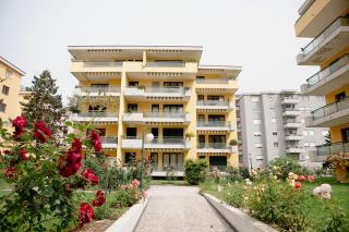 Residenza Robinia - Objekt 6500 - Locarno - 9