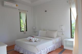 Samui Honey Cottages Beach Resort - SHA Extra Plus - Choeng Mon Beach - 5