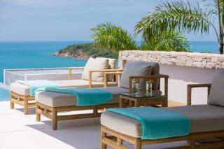 Villa Sutra Samui - Koh Samui - 7