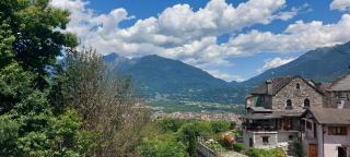 Casa Vacanze Cá Andriöi - Domodossola - 3