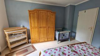 Altes Zollhaus im Wald - 6