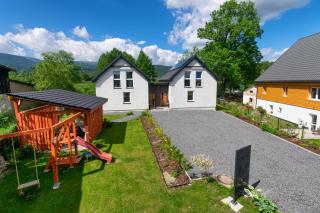 Osada Malawka pod Śnieżką - 5