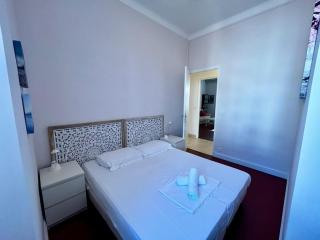 A004 - Bright apt Rue d'Antibes at 300m from beach Croisette - 5