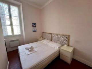 A004 - Bright apt Rue d'Antibes at 300m from beach Croisette - 4