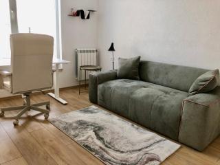 Modern apartment in city centre - Free parking - Skopje - 2