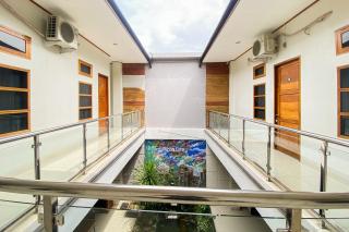 Hotel Dioba Gite Syariah Bengkulu Mitra RedDoorz - Curup - 7