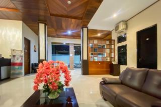 Hotel Dioba Gite Syariah Bengkulu Mitra RedDoorz - Curup - 8