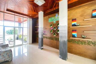 Hotel Dioba Gite Syariah Bengkulu Mitra RedDoorz - Curup - 2