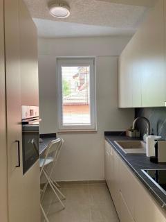 Modern apartment in city centre - Free parking - Skopje - 6