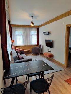 Aydere Apart Hotel - Ayder Yaylasi - 5