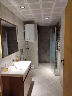 Aydere Apart Hotel - Ayder Yaylasi - 6