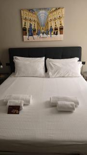 Lupetta 3 - Leia Hospitalty - Mailand - 5