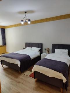 Aydere Apart Hotel - Ayder Yaylasi - 9
