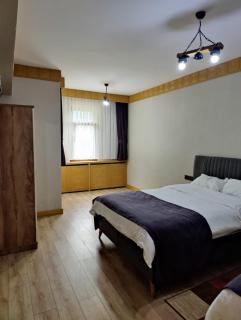 Aydere Apart Hotel - Ayder Yaylasi - 8