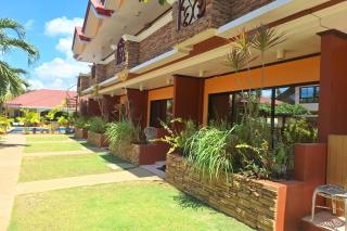 Citadel Bed and Breakfast - Puerto Princesa - 1
