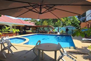 Citadel Bed and Breakfast - Puerto Princesa - 8