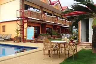 Citadel Bed and Breakfast - Puerto Princesa - 0