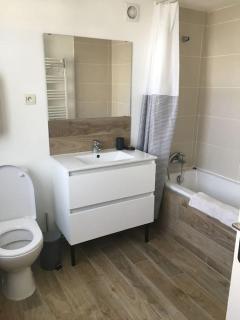Maison entre mer et calanques - Marseille - 4