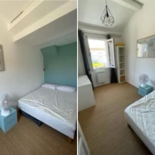 Maison entre mer et calanques - 1