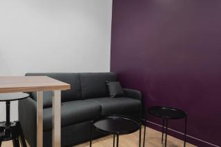 Studio Granier sud - Chambéry - 8