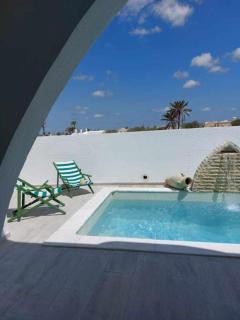 Maison à Djerba avec Piscine - 8