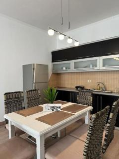 Coral Apartment - Sarandë - 6