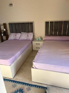 منتجع الياقوته الحمراء - Hurghada - 8