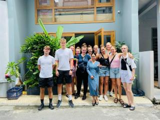 Dawn Apartment - Da Nang - 9