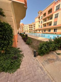 منتجع الياقوته الحمراء - Hurghada - 7