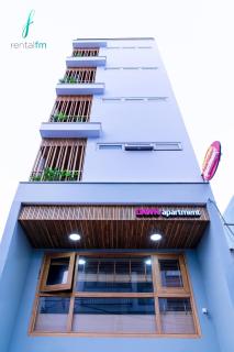 Dawn Apartment - Da Nang - 8