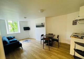 Appartement 1er étage porte droite - 9