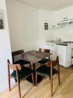 Appartement 1er étage porte droite - 7