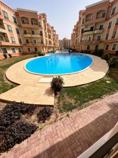 منتجع الياقوته الحمراء - Hurghada - 1