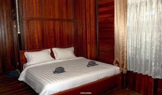 Sansapore Pacific Park Resort - Sorong - 8
