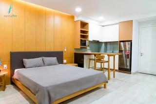 Dawn Apartment - Da Nang - 4