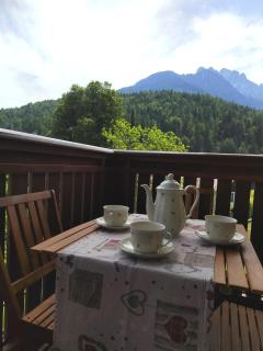 Apartma Antico - Kranjska Gora - 7