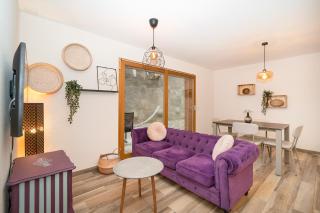 Apartment Lotus - Ovronnaz - 0