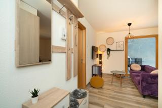 Apartment Lotus - Ovronnaz - 6