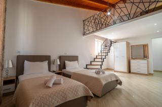 Atlantis Hotel & Apartments - Ksamil - 7