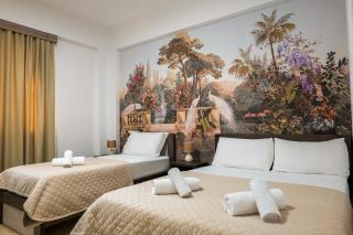 Atlantis Hotel & Apartments - Ksamil - 9