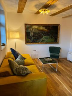 Altes Zollhaus - Central - Lovely - Luxury - Maisonette Apartment - 7