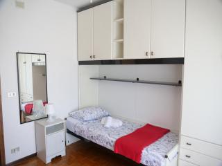 Villetta Giulietta-casa con giardino e parcheggio - Grado - 2