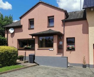 Ferienwohnung am Wasserfall - Nohn - 4