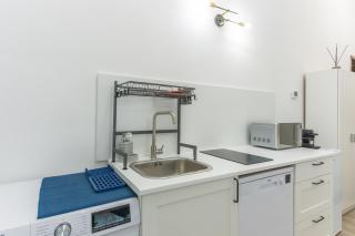 LUXURY HOUSE MARE & PARCHEGGIO 10mt - Pescara - 5