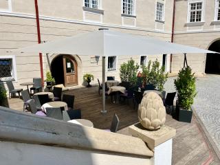 Schlosshotel Mailberg - 7
