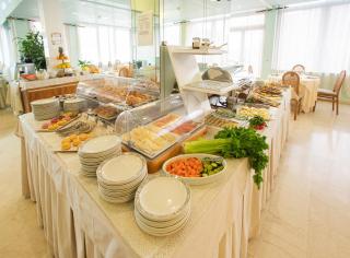 Hotel Bristol - Sottomarina - 4