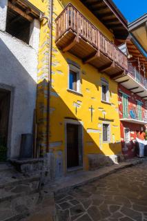 Country House - Cissano - 2