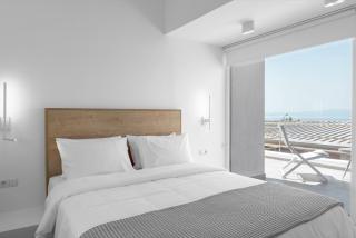 Kallithea Sea View by halu!, Twiins Studios - Kallithea Halkidikis - 8