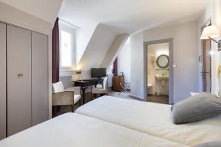 Hotel Ajoncs d'Or - Saint Malo - 4