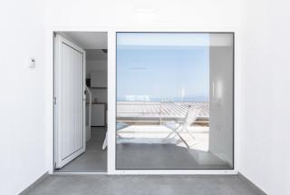 Kallithea Sea View by halu!, Twiins Studios - Kallithea Halkidikis - 7